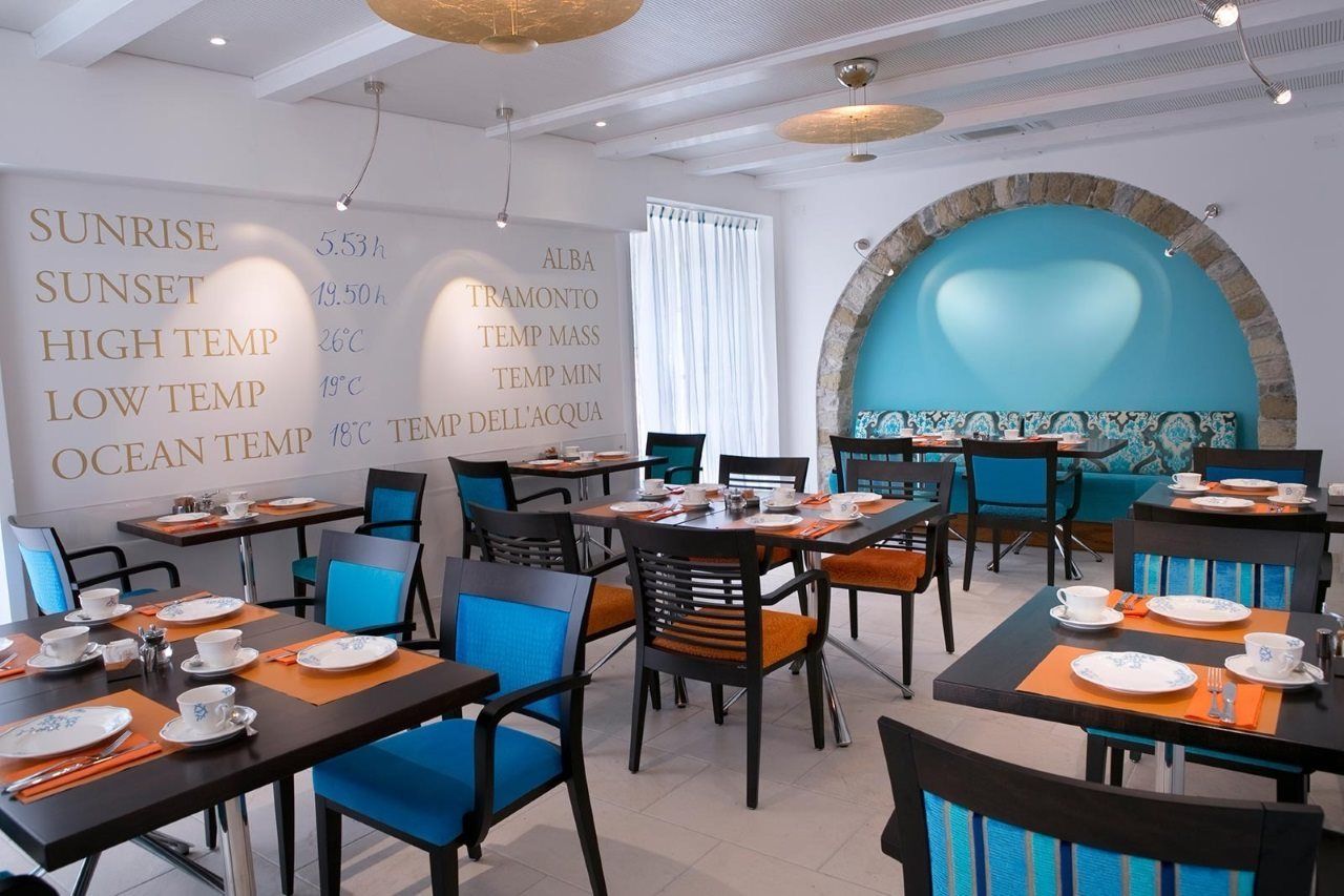 Piccolo Grand Hotel, foto 4