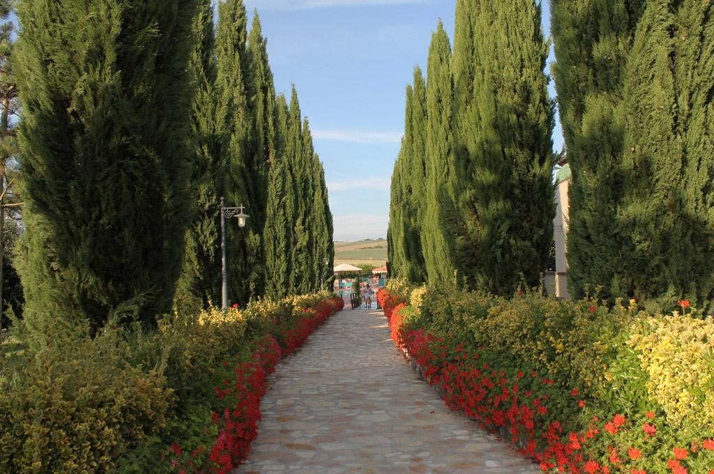 Hotel Fattoria Belvedere, foto 3