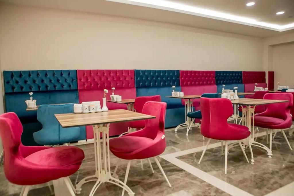 Beyzas Hotel, foto 3