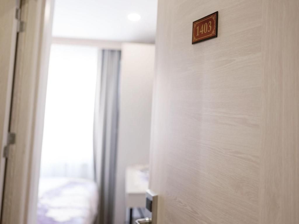The Lola Hotel, foto 4