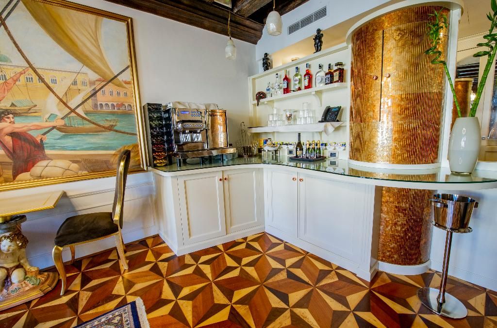 Ego Boutique Hotel, foto 11
