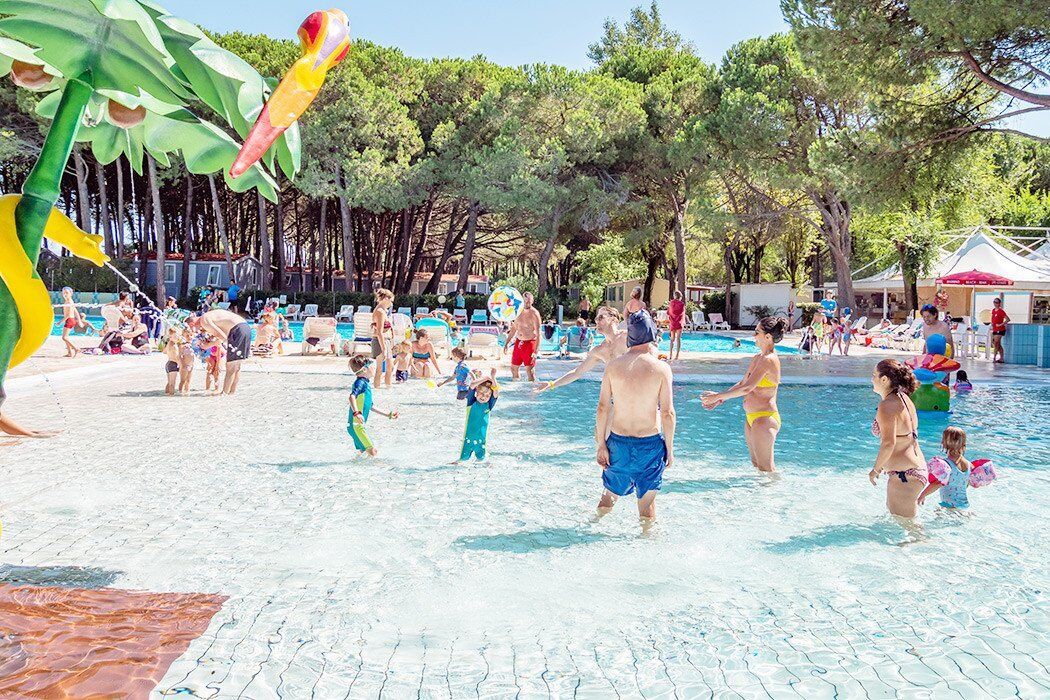 Camping Ca'Savio, foto 8