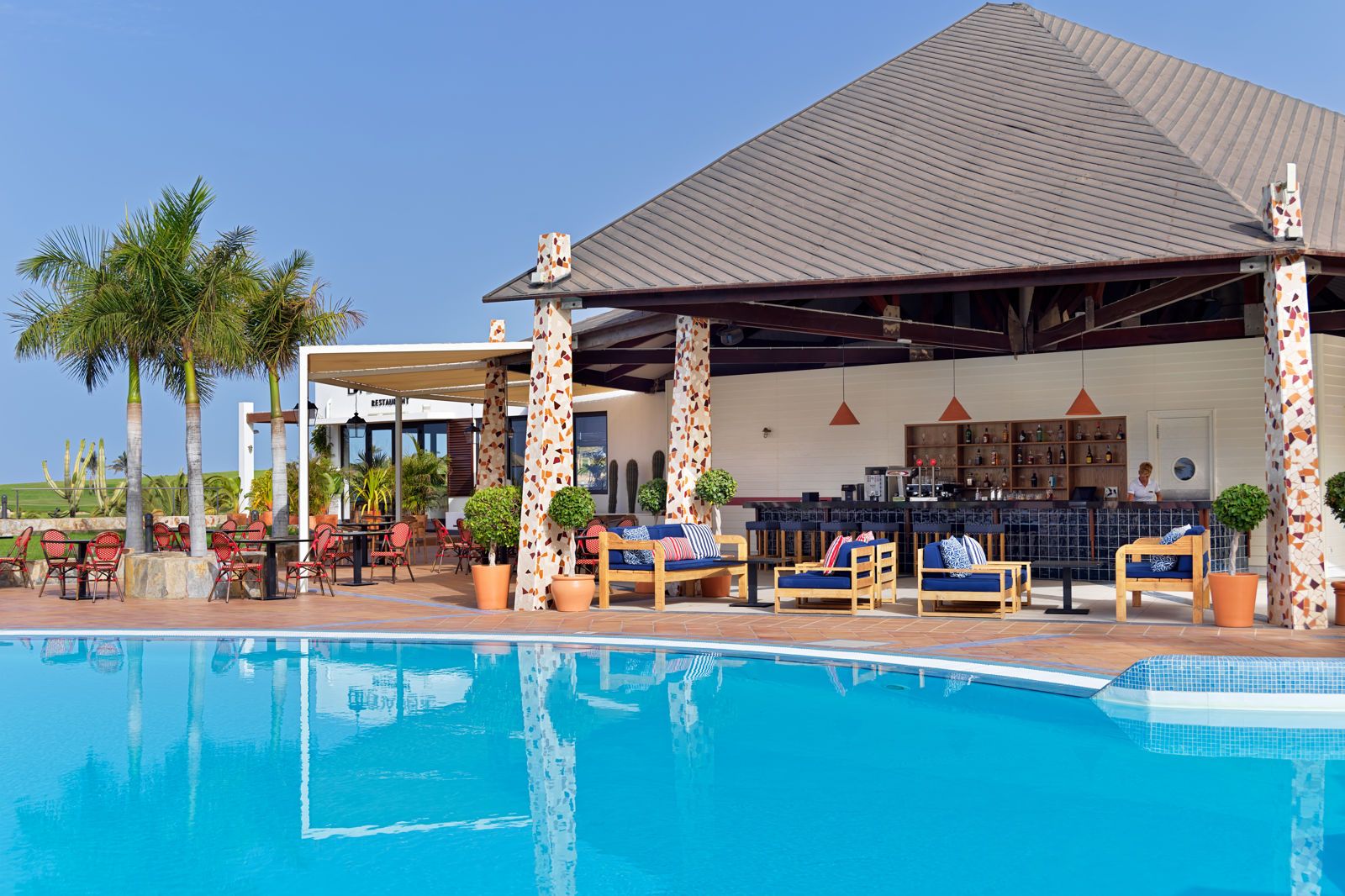 H10 Playa Meloneras Horizons Collection, Gran Canaria, foto 15