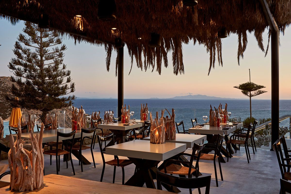 Myconian Utopia Relais & Chateaux, foto 6