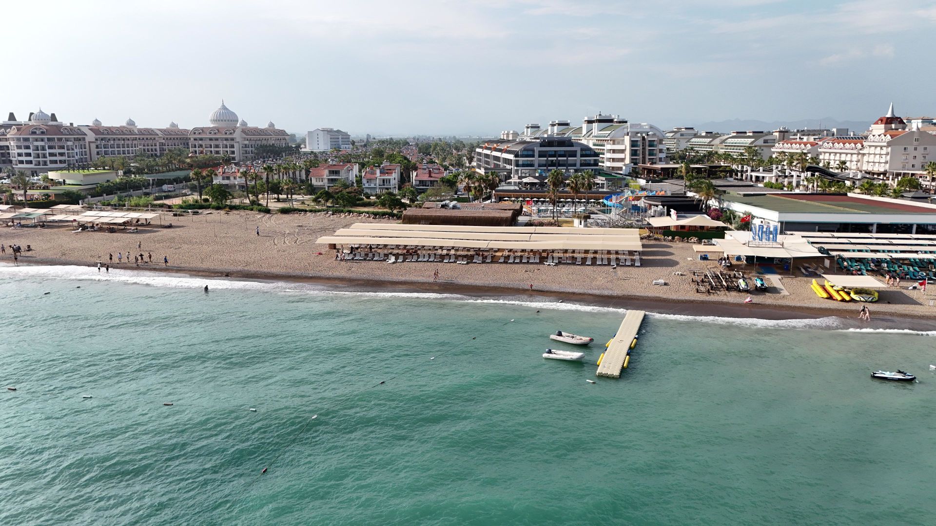 Sentido Luna Vista Belek, foto 6