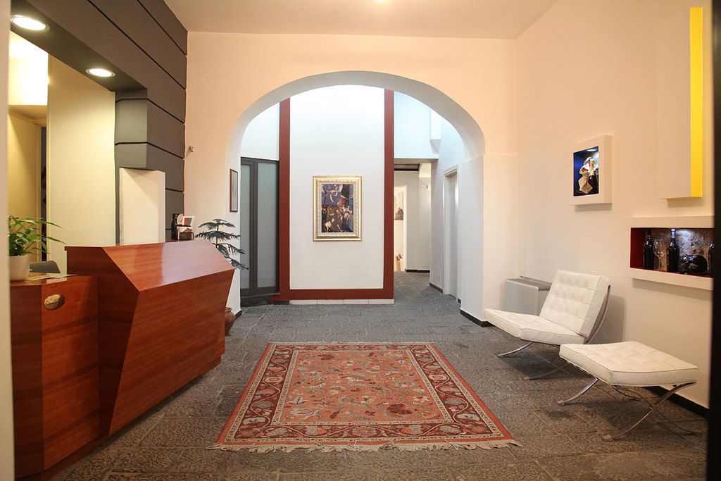 Caravaggio Hotel, foto 8