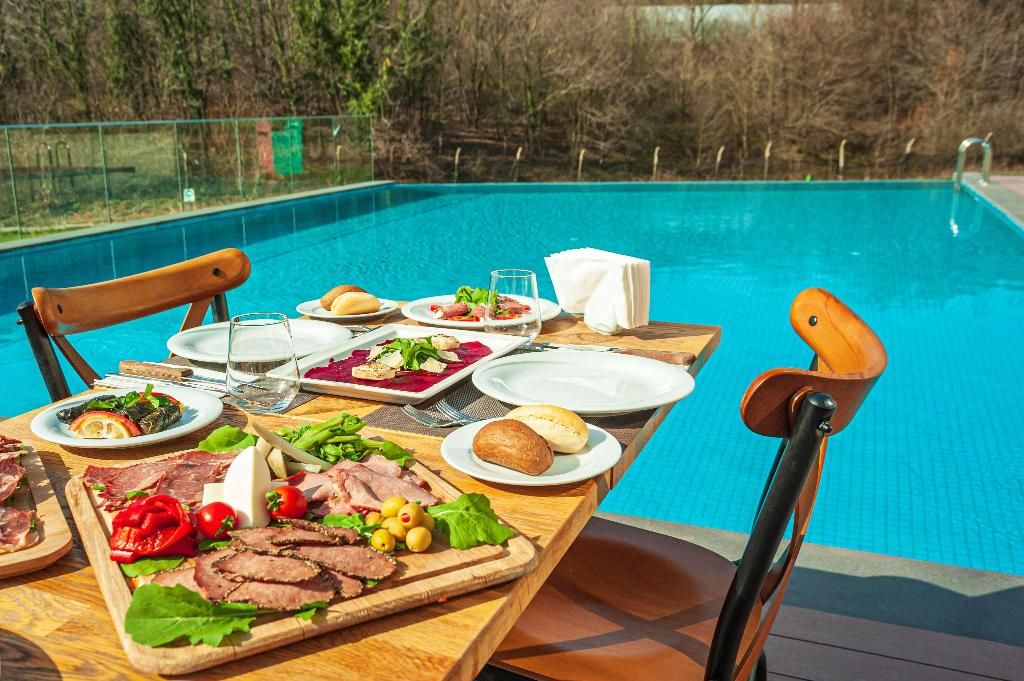 Park Inn by Radisson Istanbul Airport, Odayeri, foto 6