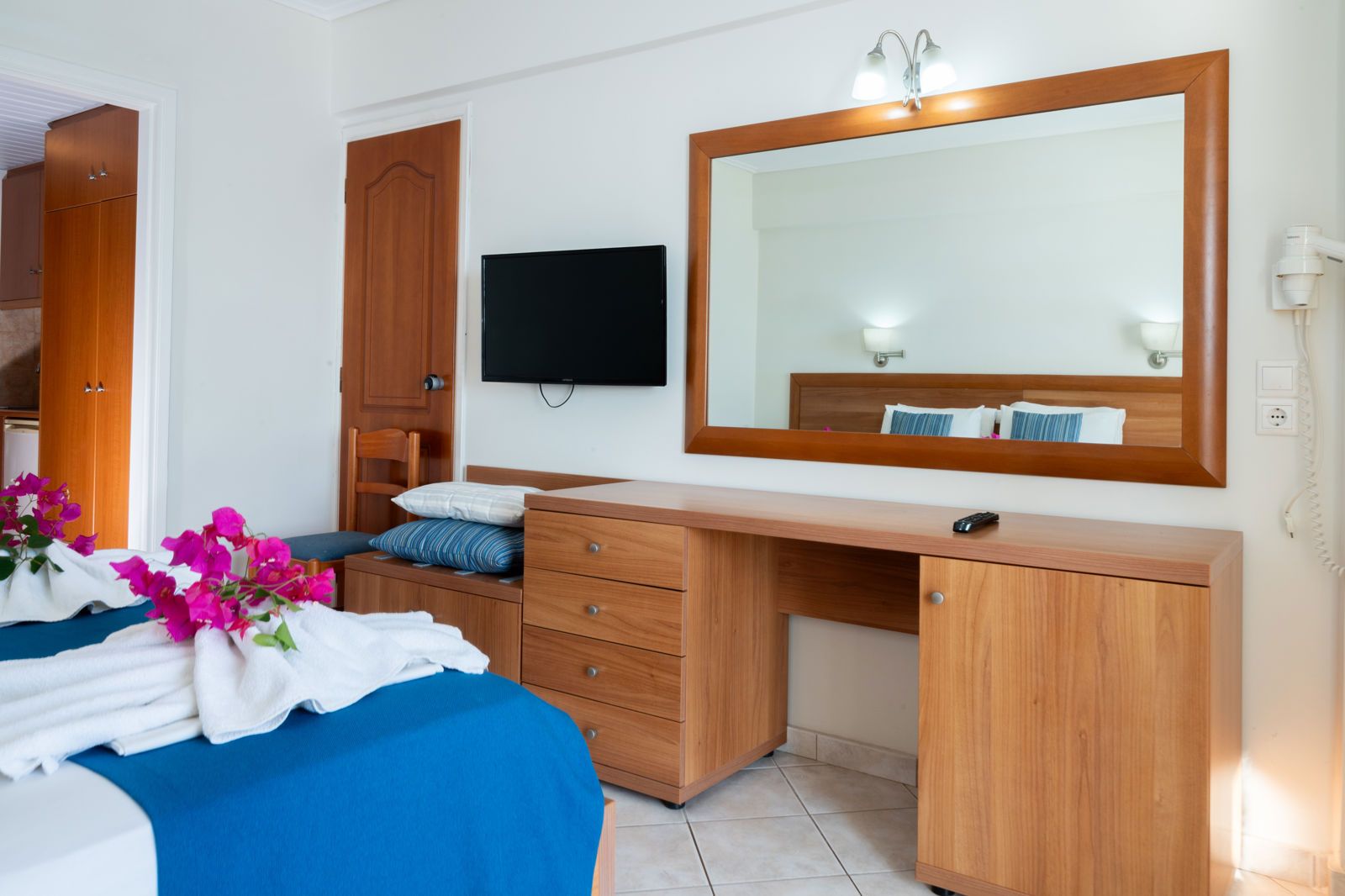 Meridien Beach Hotel, foto 11