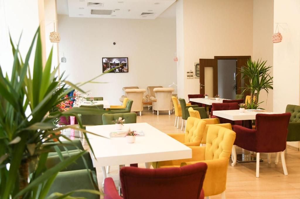 Cebeci Grand Hotel, foto 6