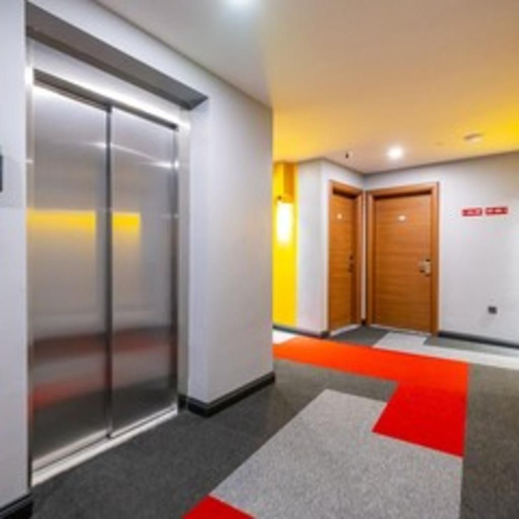 Center Inn Hotel, foto 6