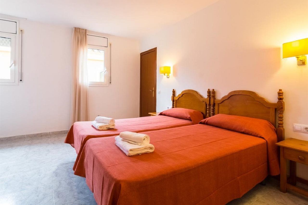Apartaments Turistics Comte D'Empuries, foto 6