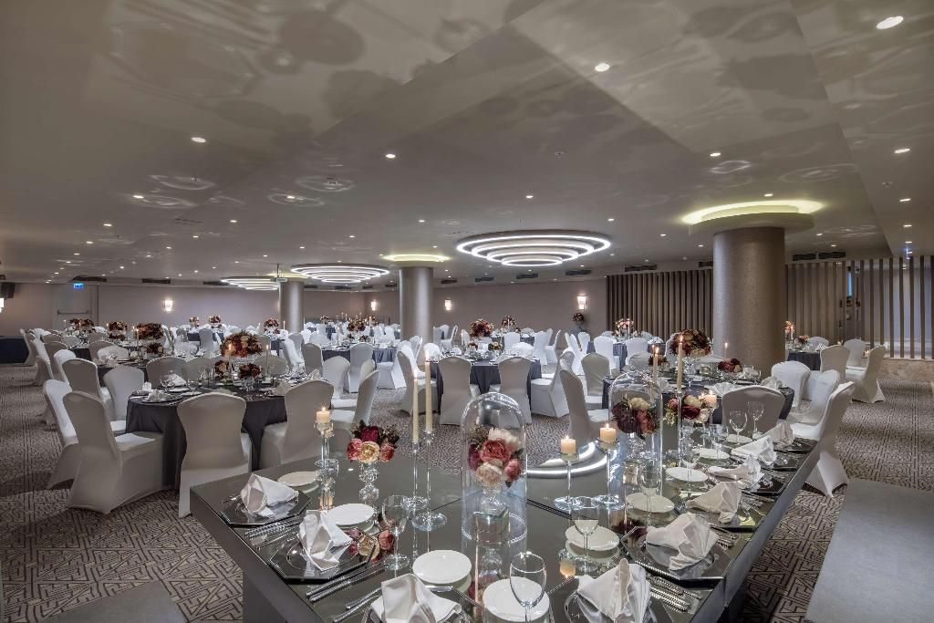 Mersin HiltonSA, foto 14