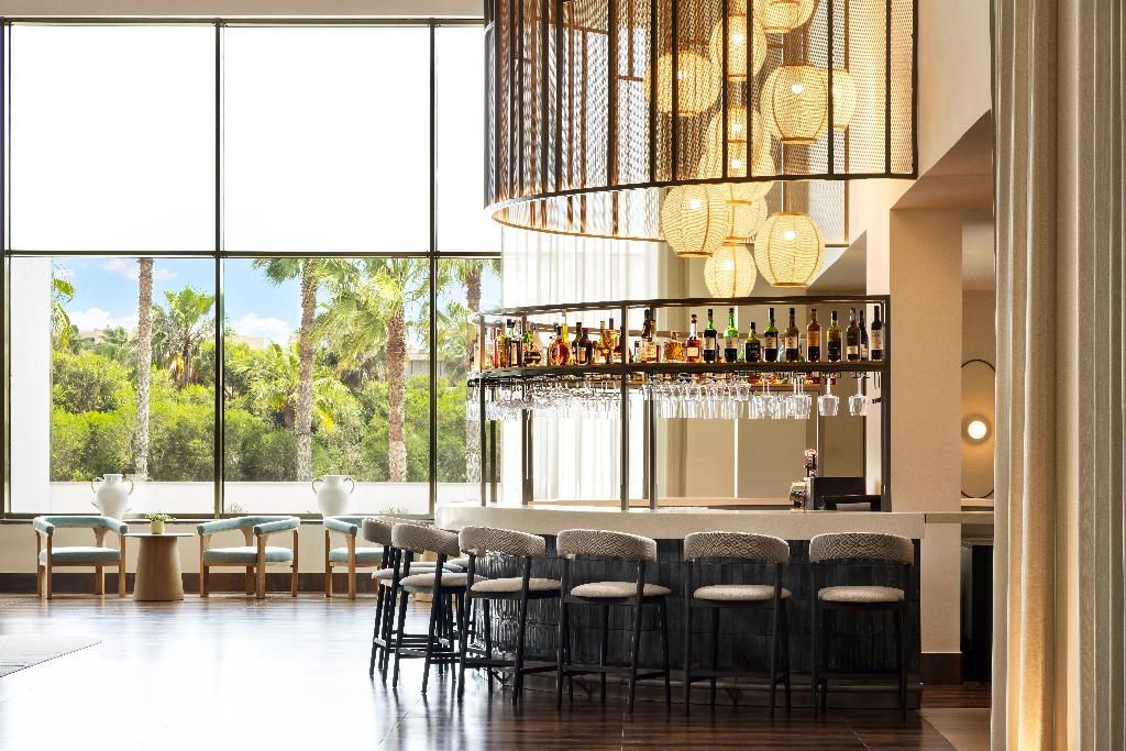 Algarve Marriott Salgados Golf Resort & Conference Center, foto 14