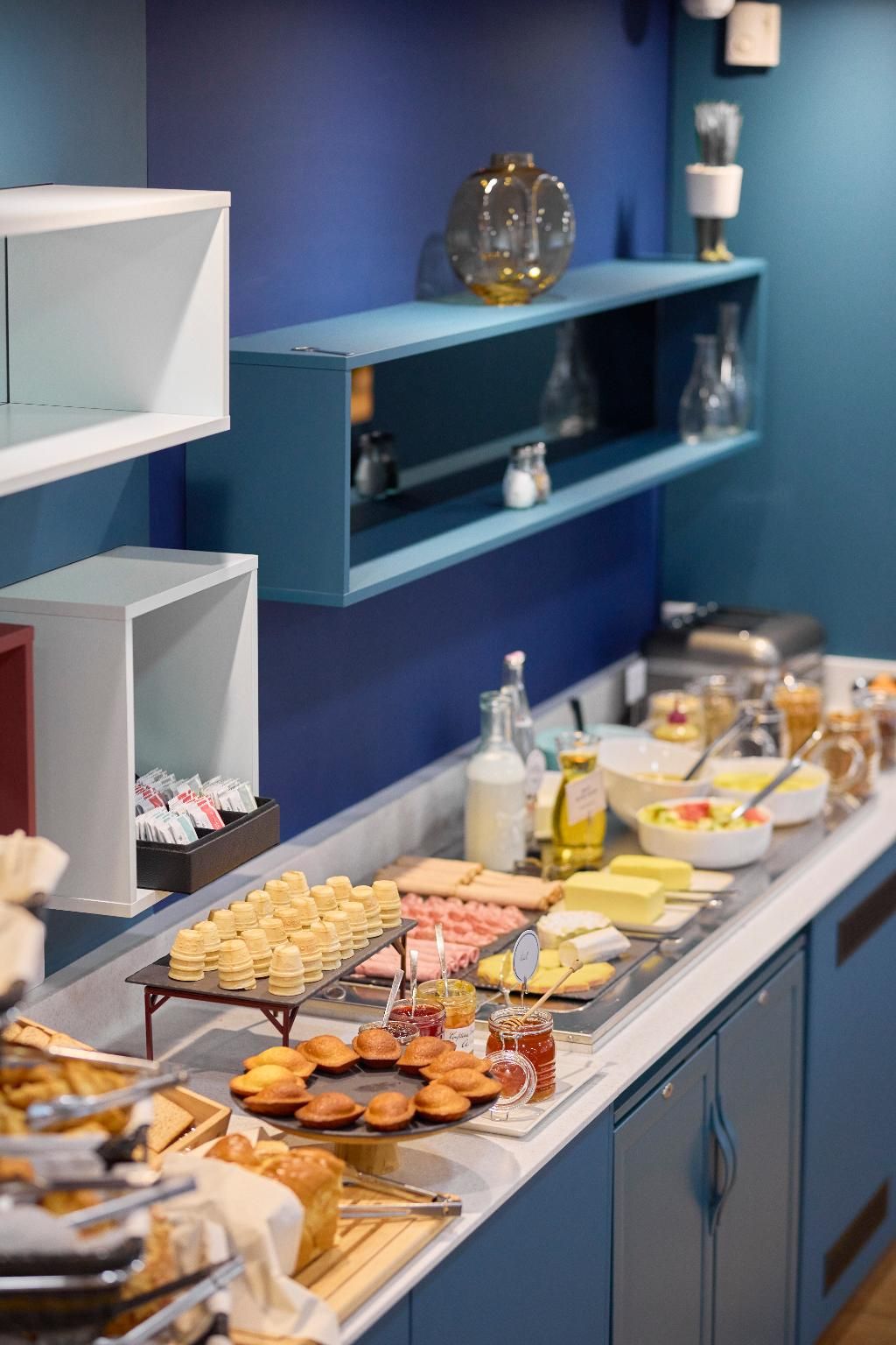 ibis Styles Poissy Paris, foto 7