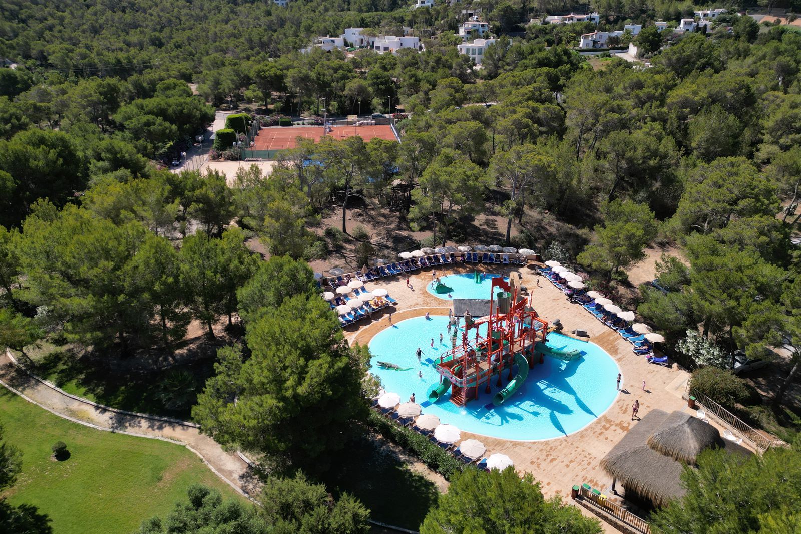 Invisa Figueral Resort, foto 8