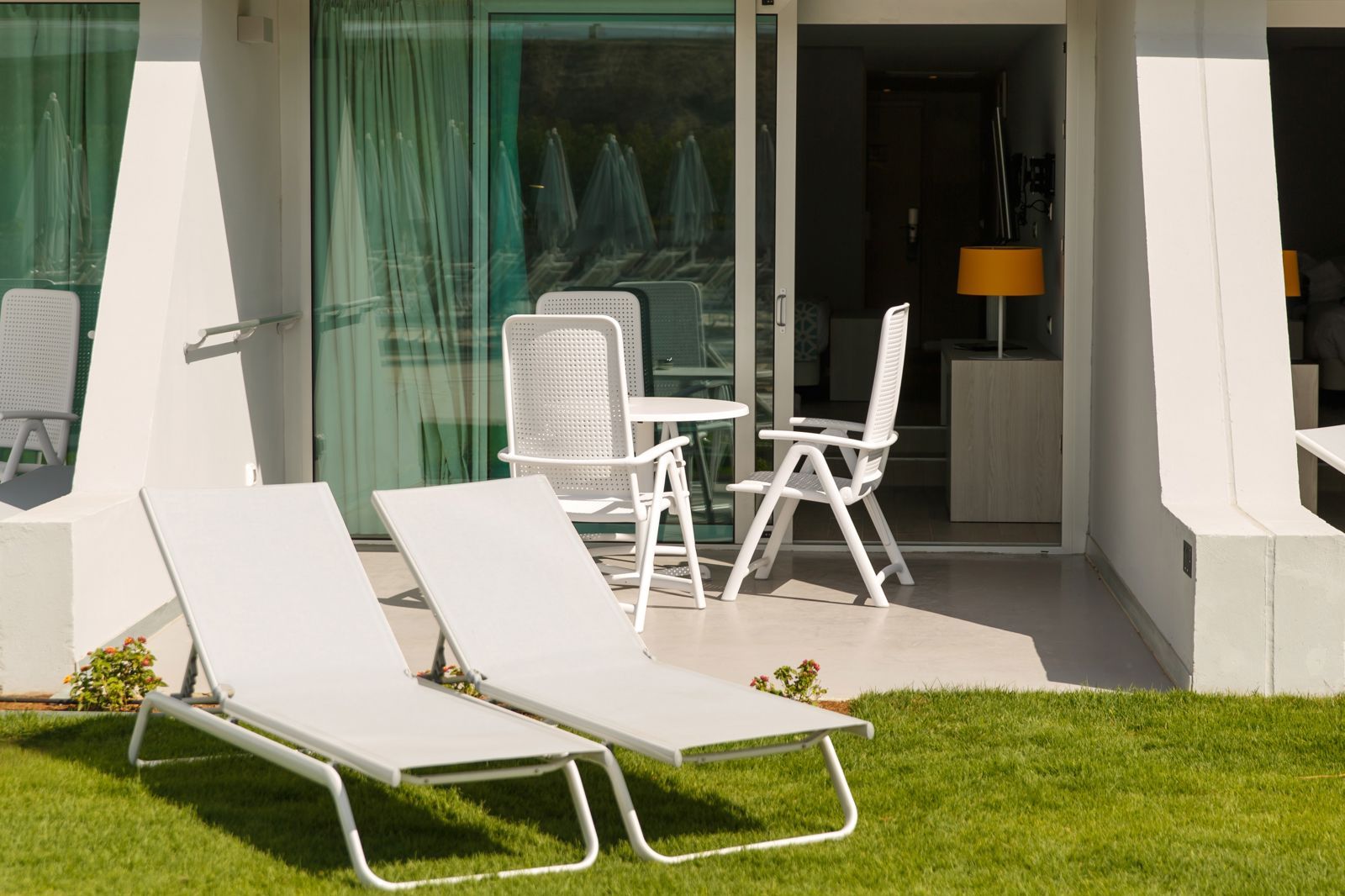 Santa Monica Suites, foto 8