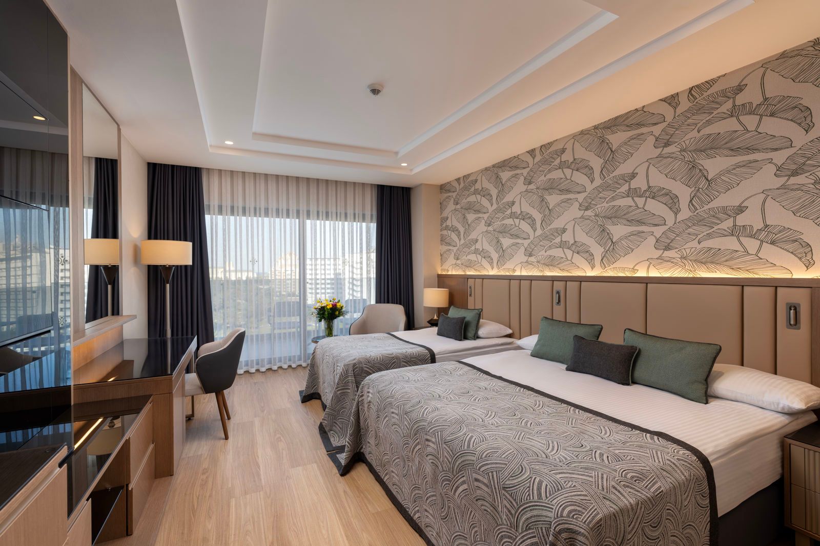 Miracle Resort Hotel, foto 12