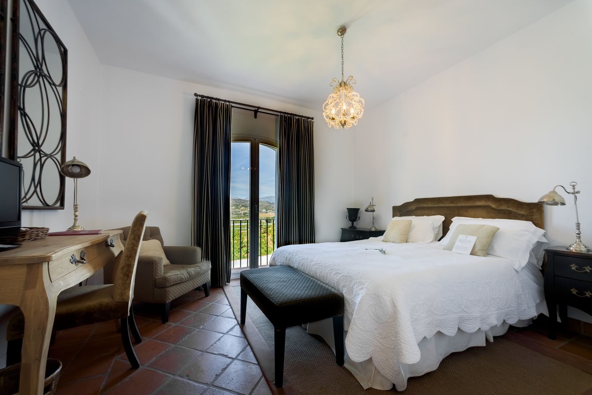 B bou Hotel Cortijo Bravo, foto 13