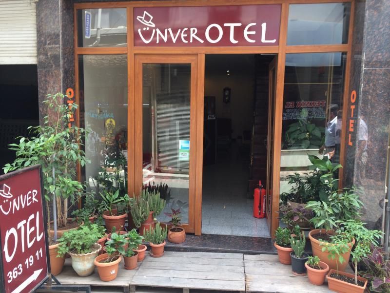 Unver Hotel, foto 6