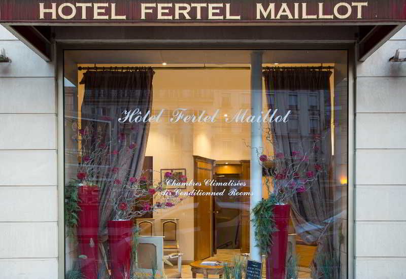 Fertel Maillot, foto 10