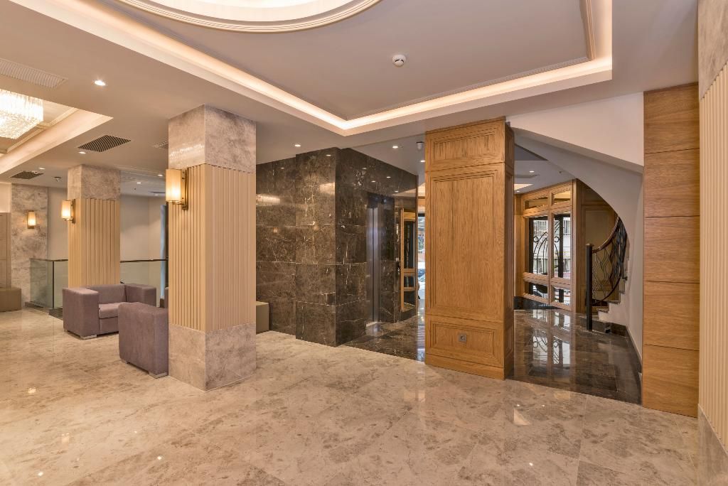 Golden Royal Hotel, foto 14