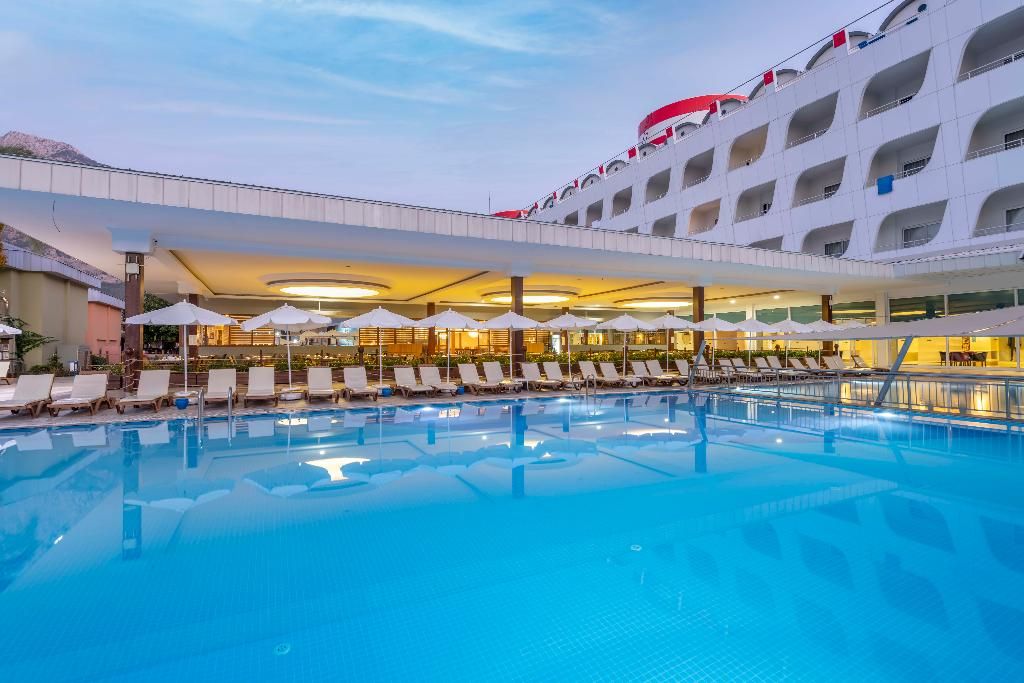 Transatlantik Hotel & Spa, foto 12