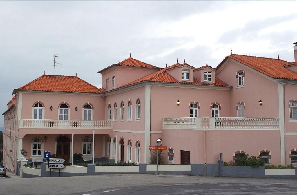 Inatel Luso, foto 12