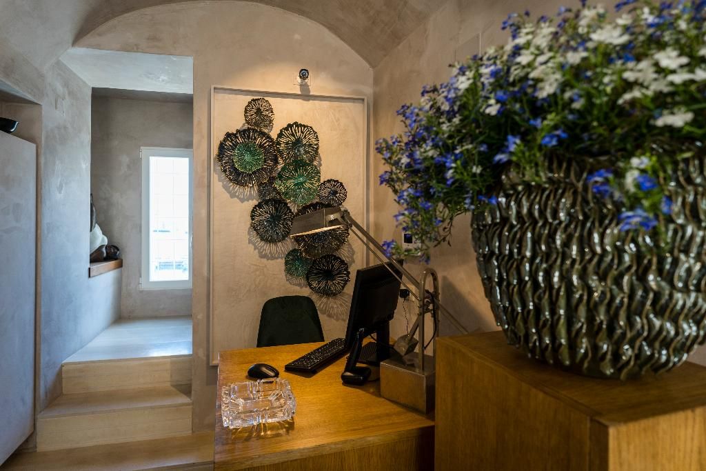 Al Console Luxury Suite, foto 6