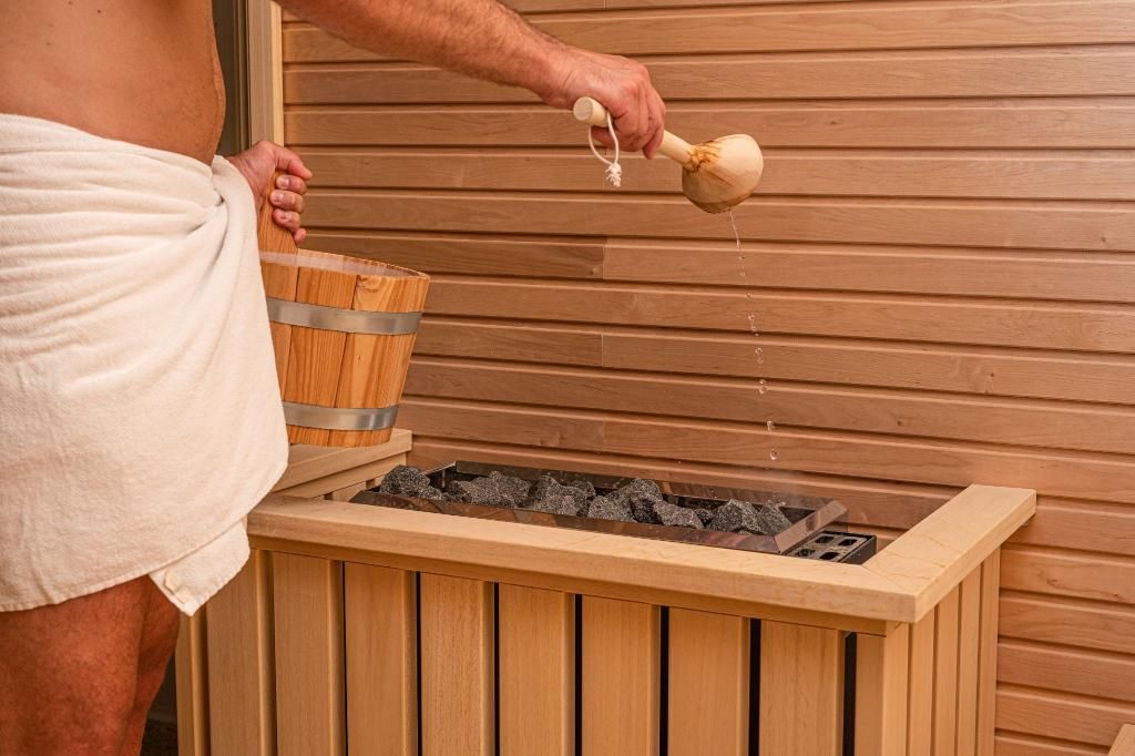 Romantik & Wellness Hotel Portici, foto 4