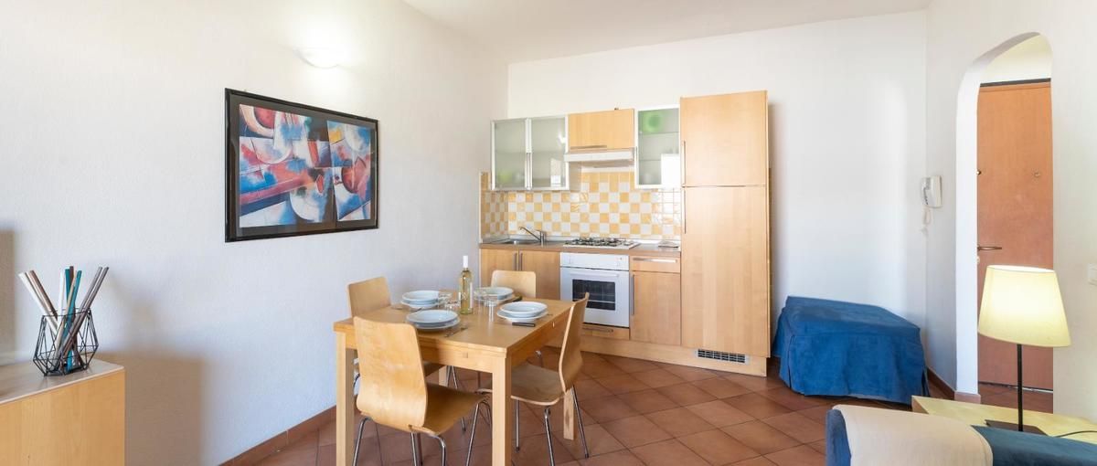 Residence Cristal Blu, foto 8