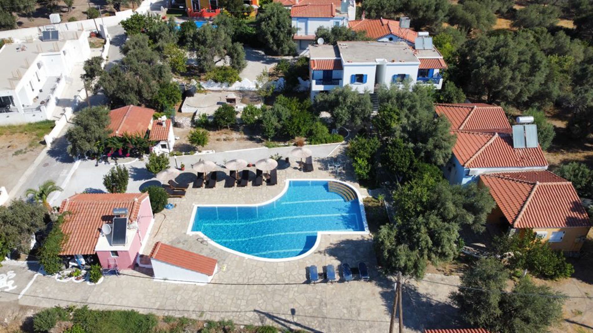 Anastasia Village, foto 6