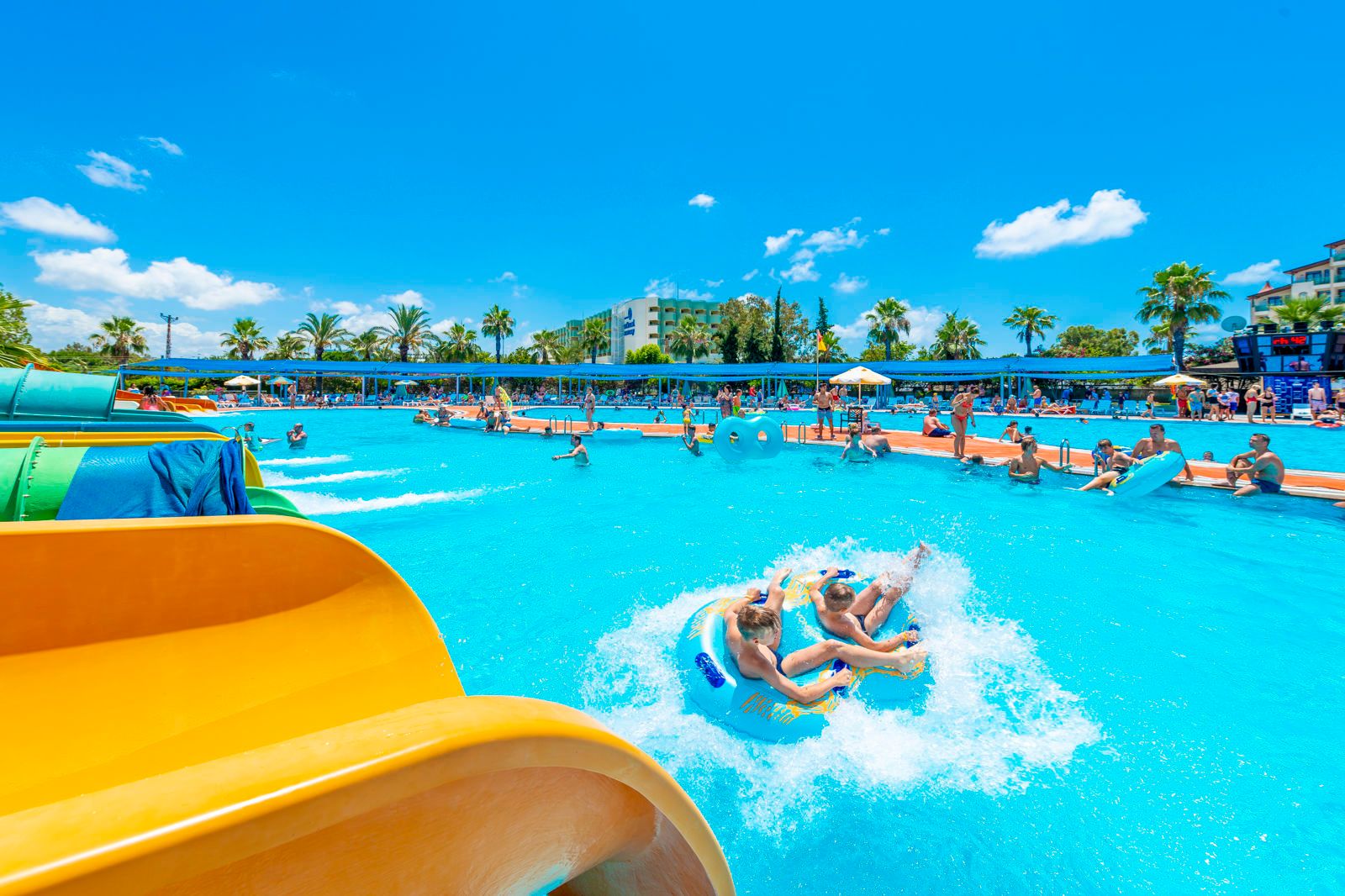 VONRESORT Golden Beach, foto 5