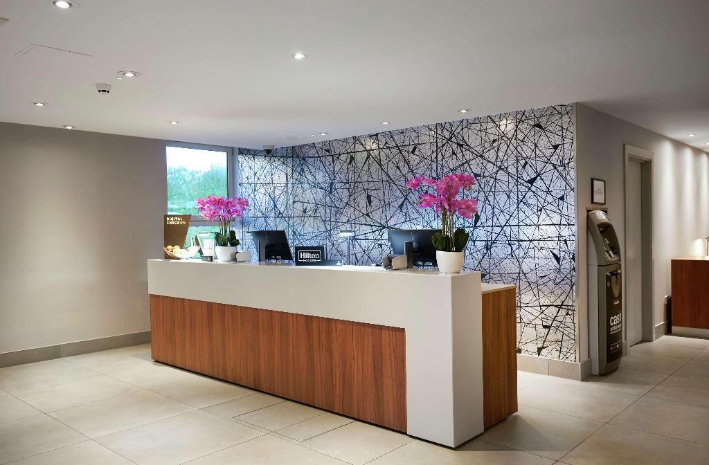 Hilton Croydon, foto 3