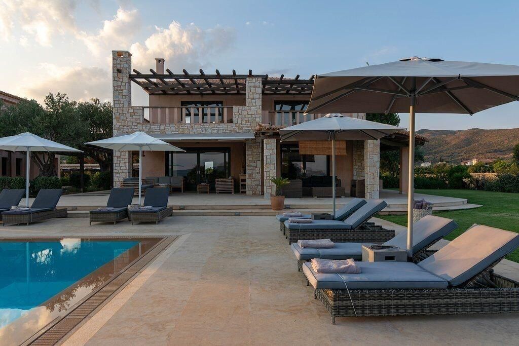 Thermesea Luxury Lodge, foto 2