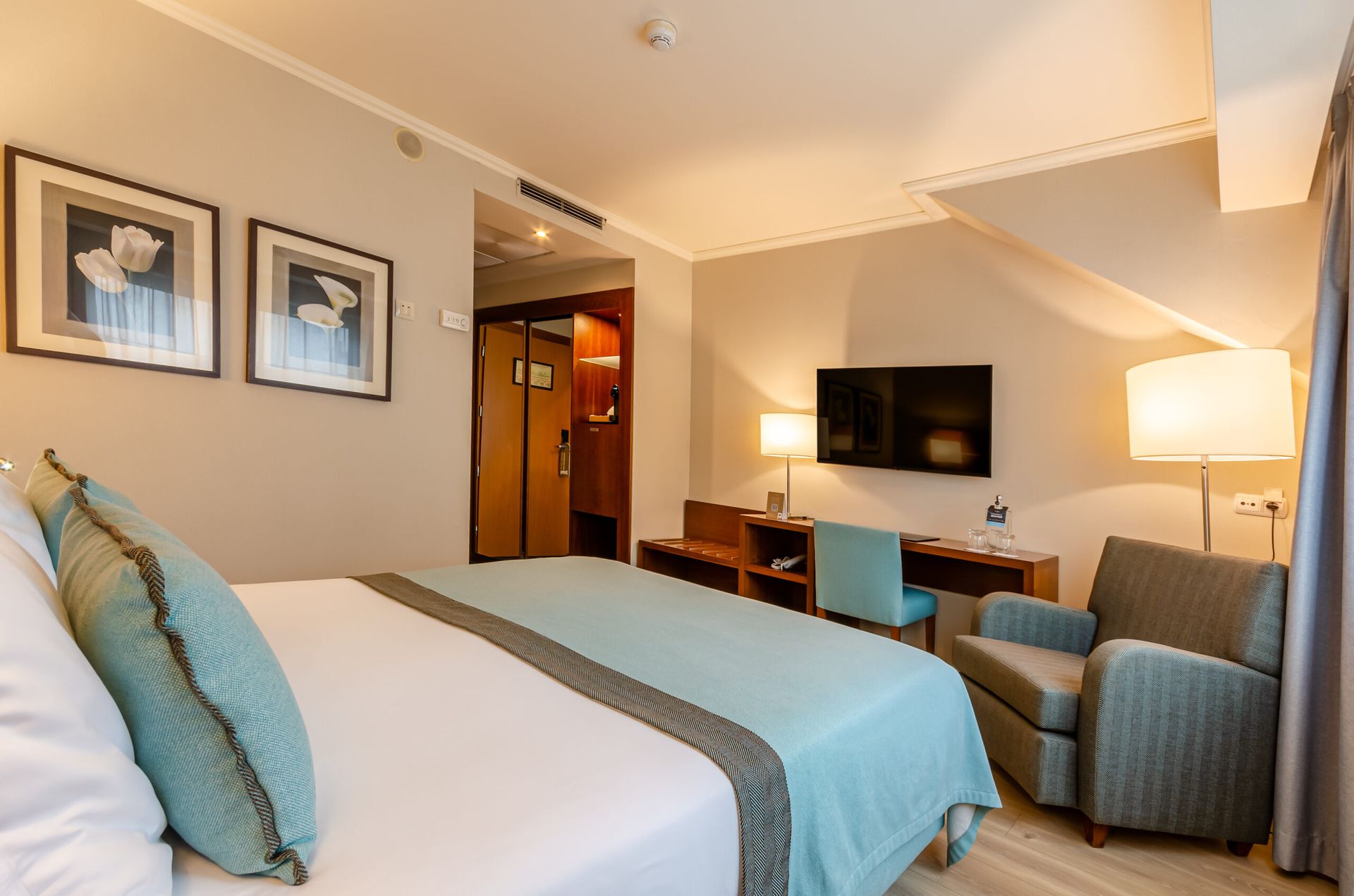 Turim Europa Hotel, foto 5