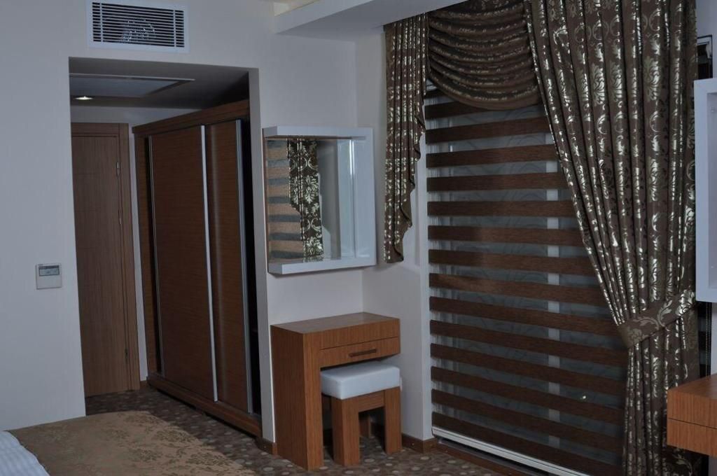 Cebeciler Hotel, foto 14
