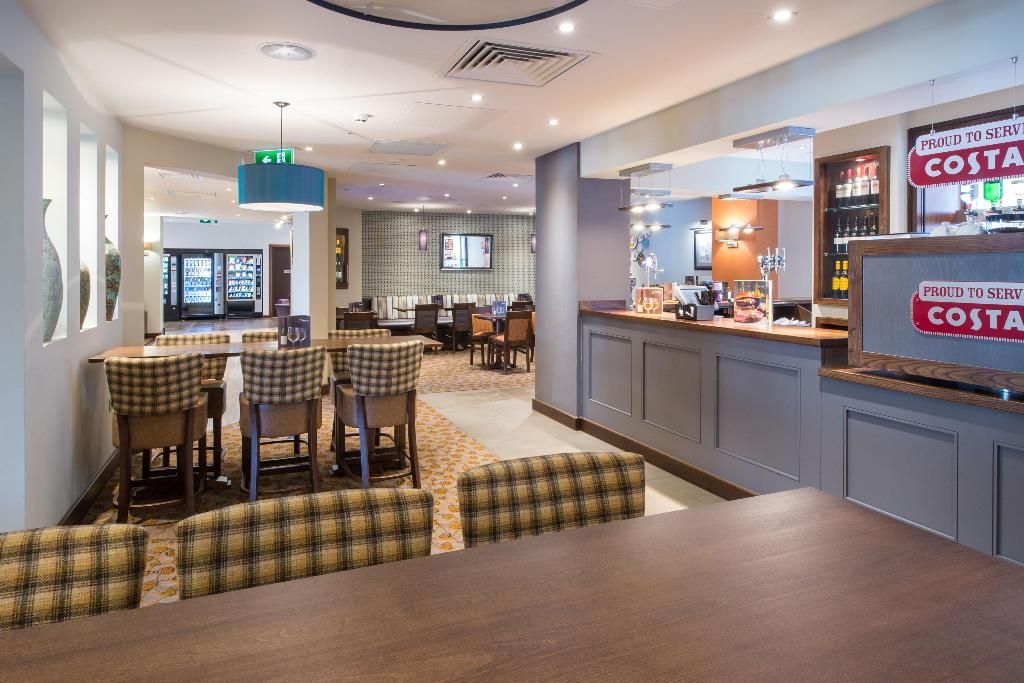London Brentford Hotel, foto 4