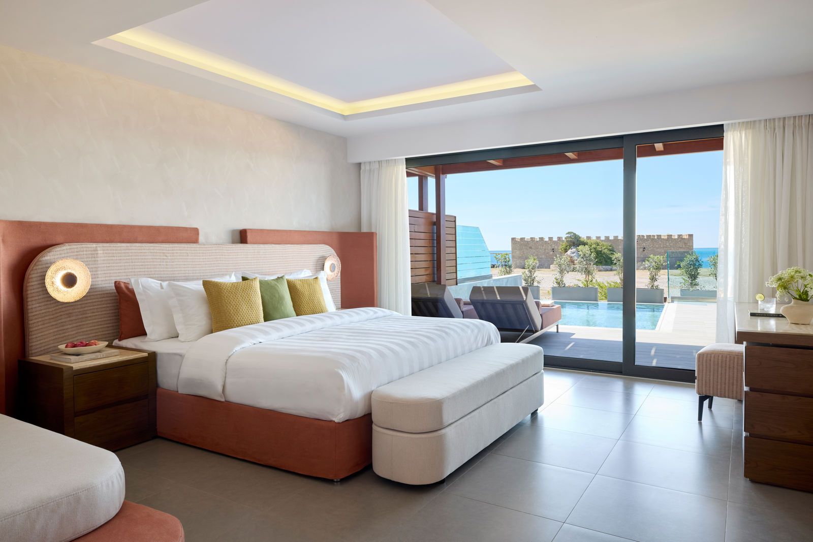 Boutique 5 Hotel & Spa, foto 7