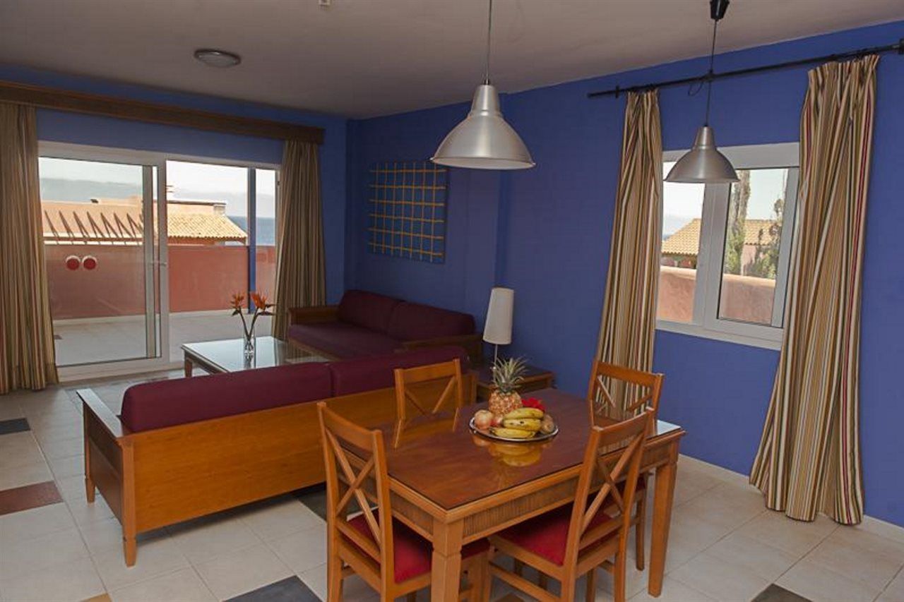 El Cerrito Apartamentos, foto 3