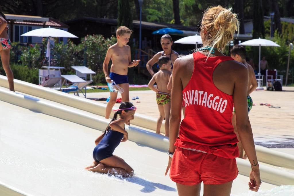 Pineta Sul Mare Camping Village, foto 4