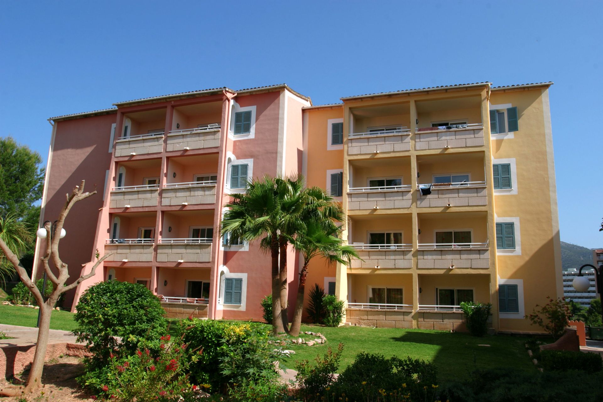 Aquasol Aparthotel, foto 6