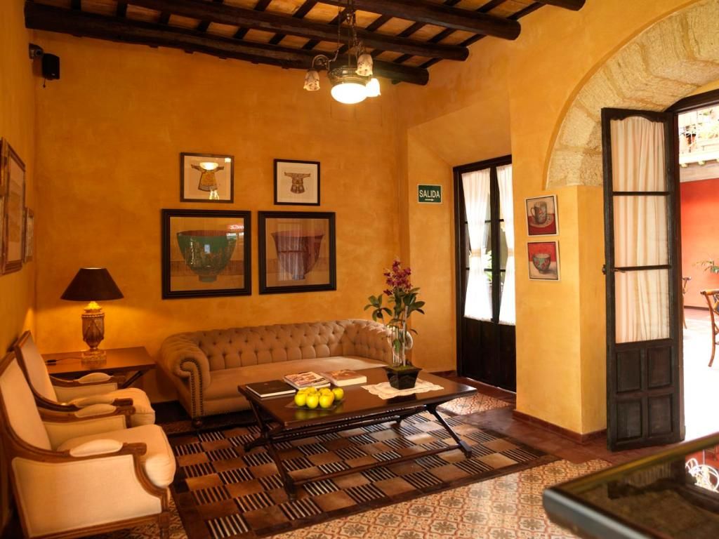 La Casona de Calderon, foto 11