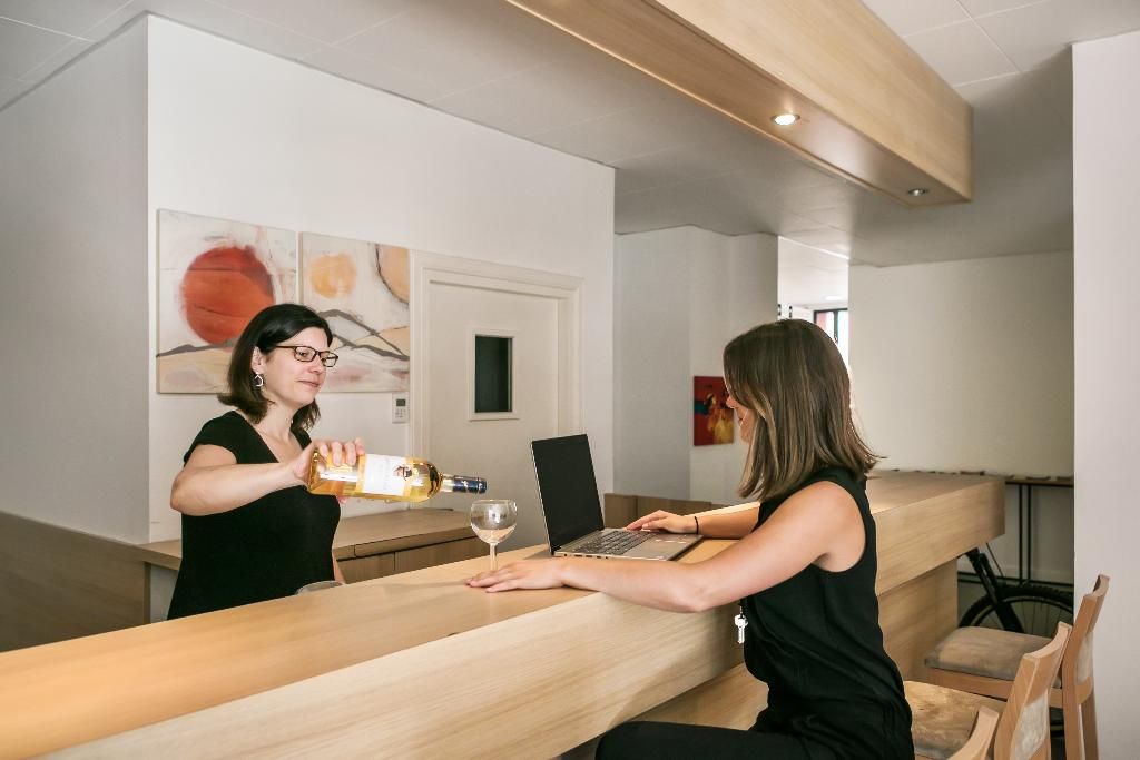 Comfort Aparthotel Lourdes Lorda, foto 4