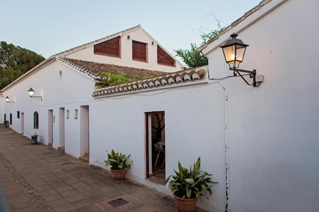 Cortijo del Arte, foto 15