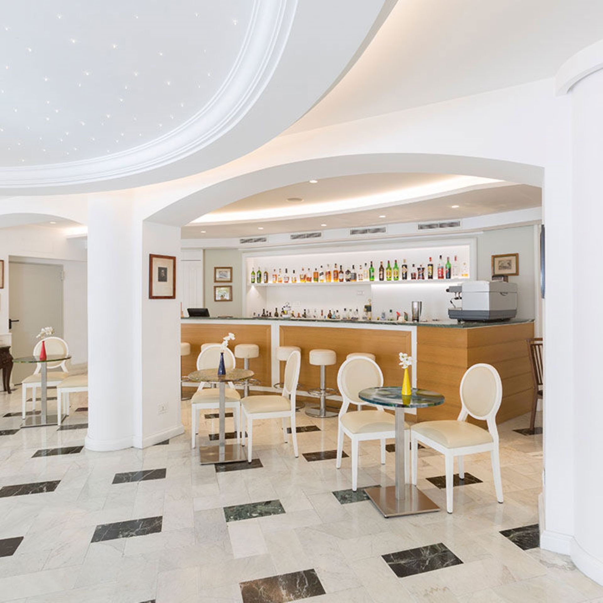 Hotel Central Wellness, foto 13