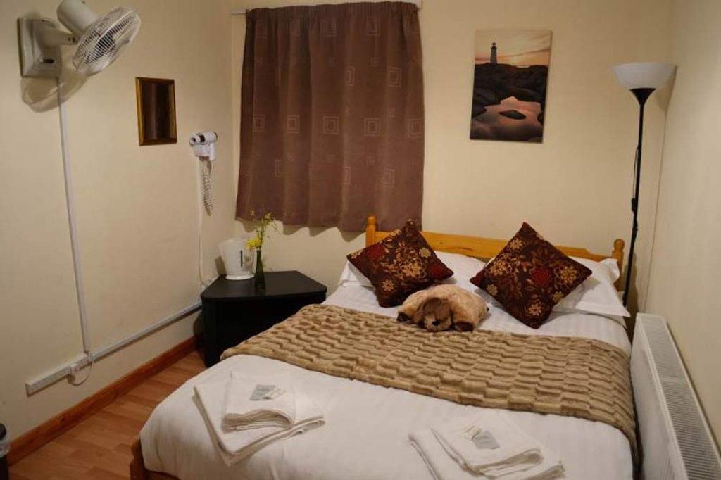 City London Hotel, foto 14