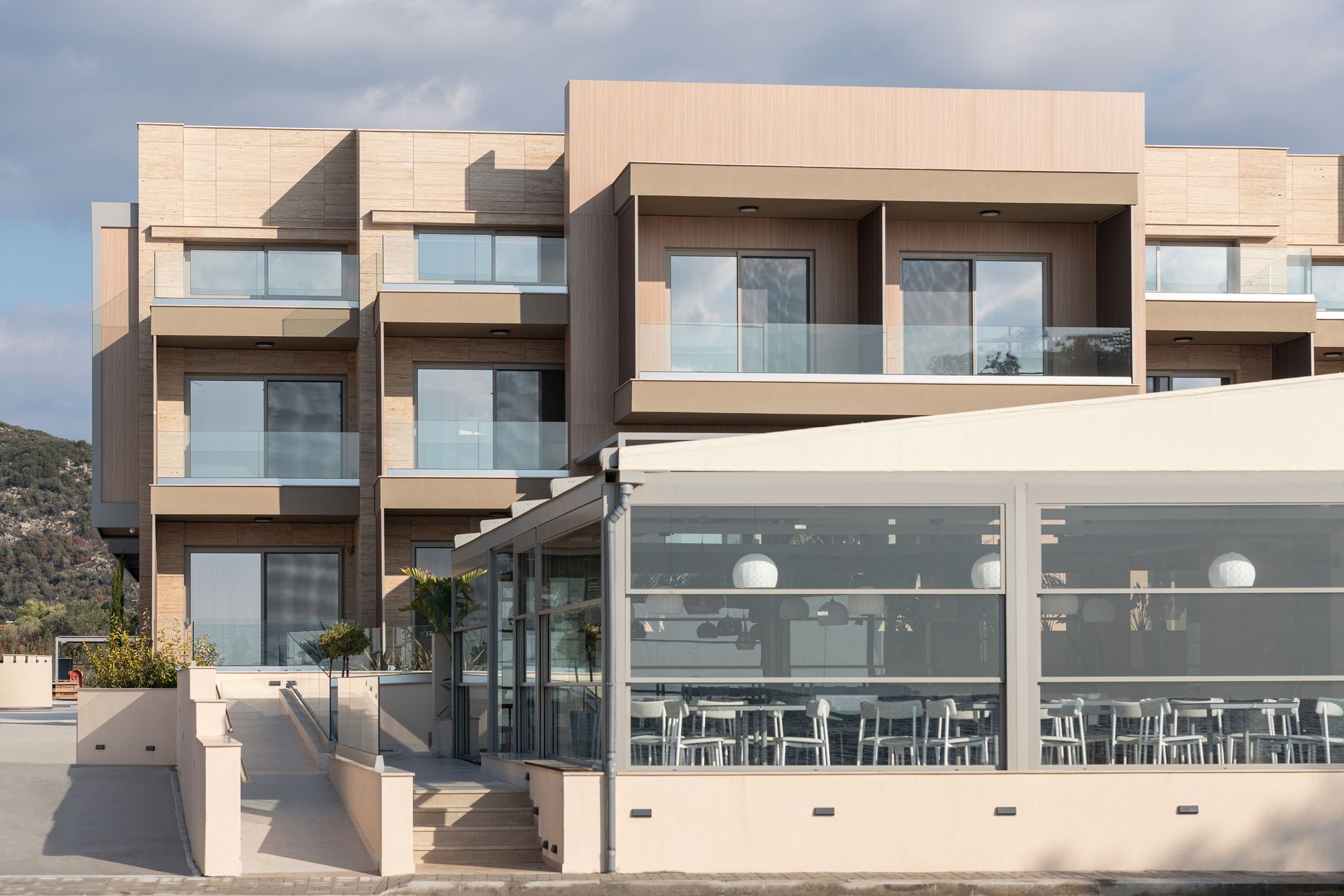 Oniro Boutique Hotel, foto 3
