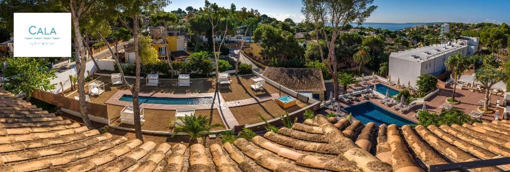 Tacande Portals Wellness & Relax, foto 14