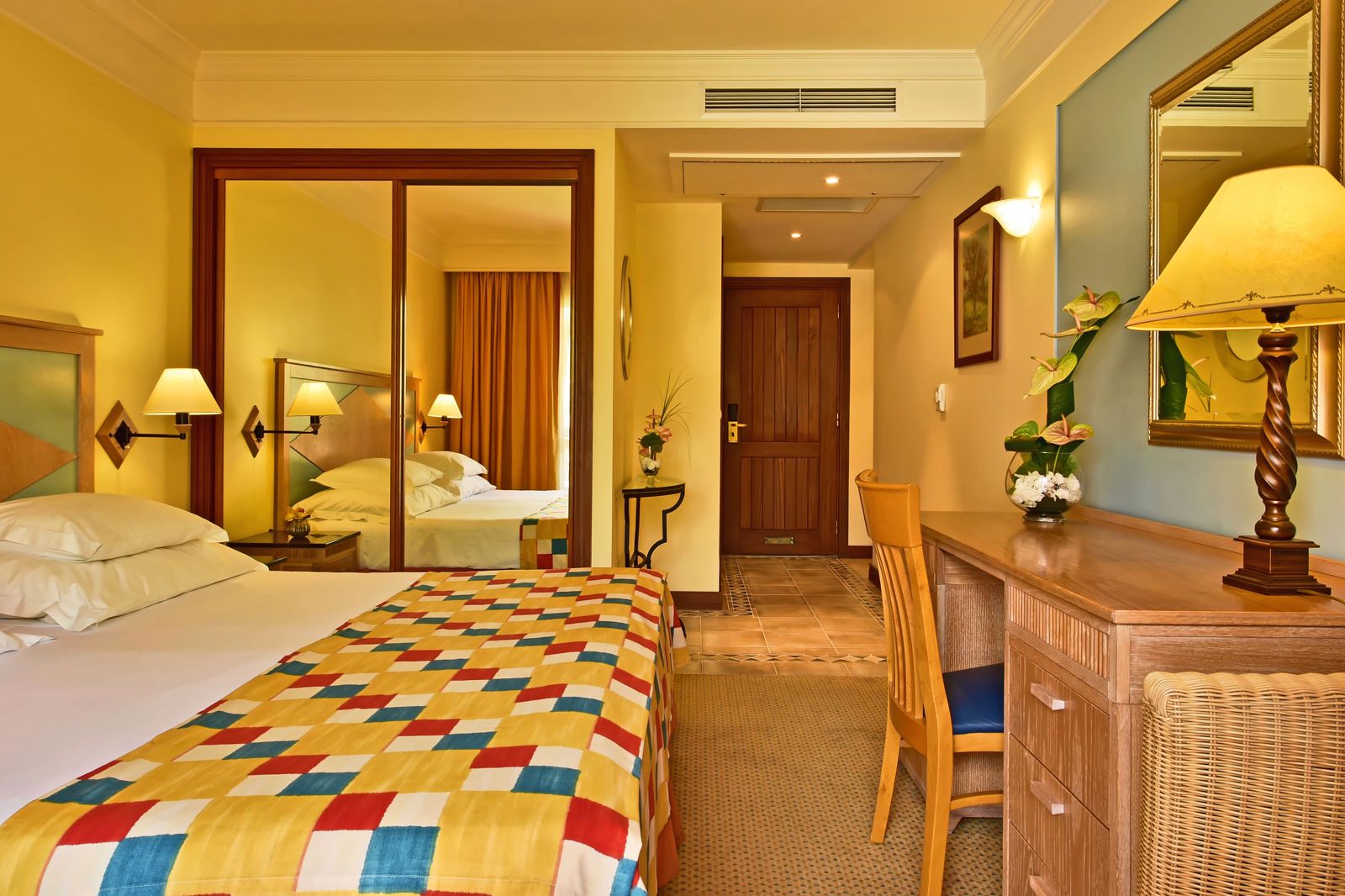 Pestana Miramar Garden & Ocean Resort, foto 3