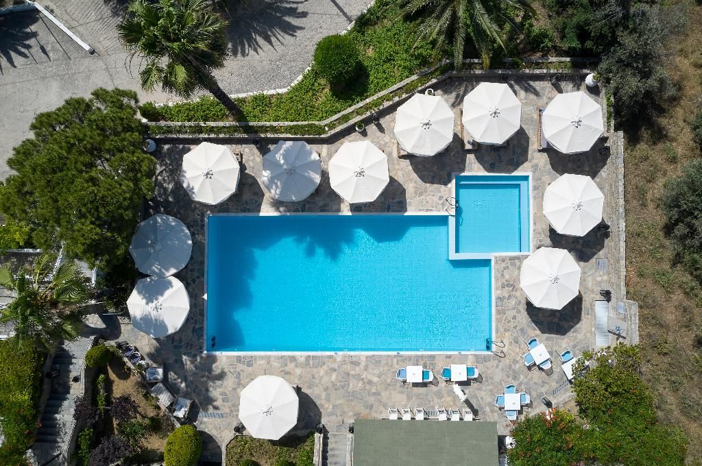 Aegean Suites, foto 8